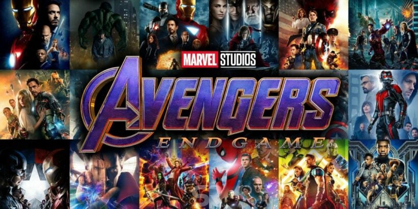 Avengers: Endgame ไล่เรียงไทม์ไลน์หนังฮีโร่จักรวาล Marvel ก่อนเผด็จศึก | The Thaiger