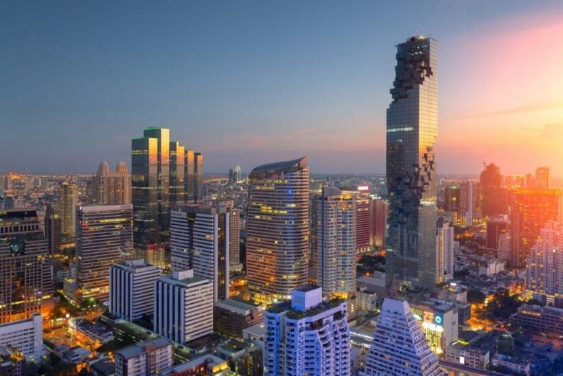 Bangkok home prices among the cheapest in the Key Global Cities report