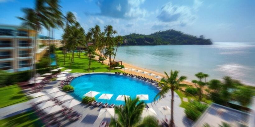 Phuket hotel watch – trends in 2019