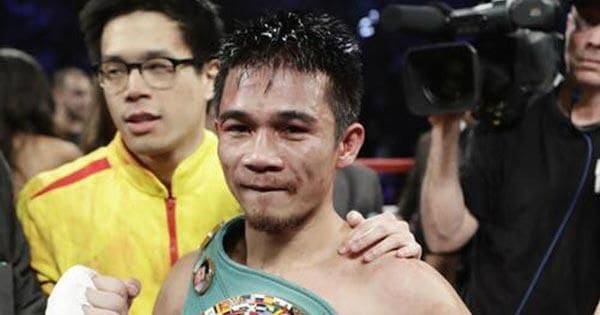 เสียแชมป์โลก WBC “แหลม ศรีสะเกษ” แพ้หมัด “เอสตราด้า” | The Thaiger