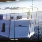 Immigration police interview Phuket&#8217;s &#8216;seasteader&#8217; | Thaiger