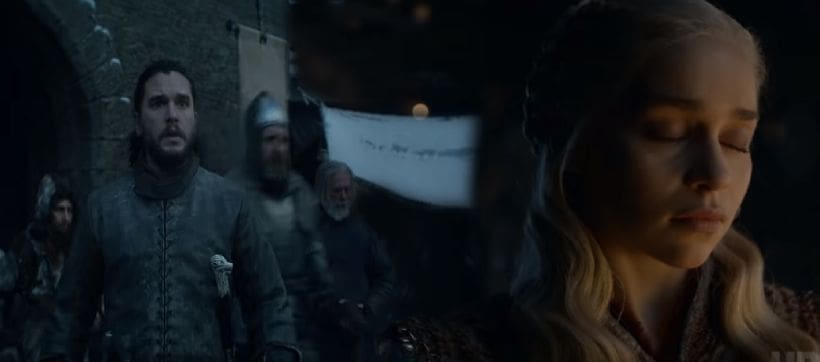 ตัวอย่าง Game of Thrones Season 8 ตอนที่ 2 | The Thaiger