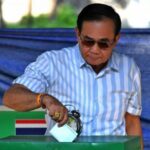POLL: No good leader for PM, most support no political party | Thaiger