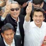 Junta warned to be careful targeting rivals with petty litigation | Thaiger