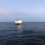 Phuket seastead will be removed today | Thaiger