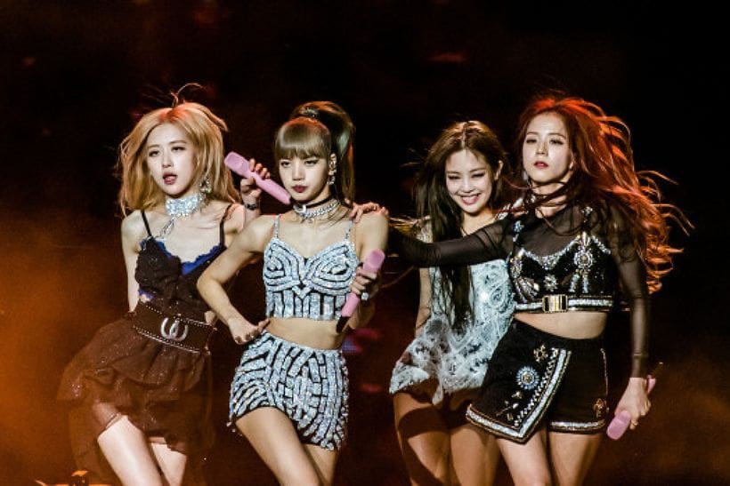 K-POP : à¸ªà¸£à¸¸à¸à¹à¸à¸à¸´à¹à¸§à¹à¸ªà¸à¸ BlackPink à¸à¸à¹à¸§à¸à¸µ Coachella à¹à¸ªà¸µà¸¢à¸à¹à¸à¸µà¸¢à¸£à¹à¸à¸£à¸°à¸«à¸¶à¹à¸¡ [à¸à¸¥à¸´à¸] | The Thaiger