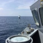 Phuket seastead being removing by Thai Navy today | Thaiger