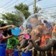 Songkran around Thailand – where can you get wet in 2020? | The Thaiger
