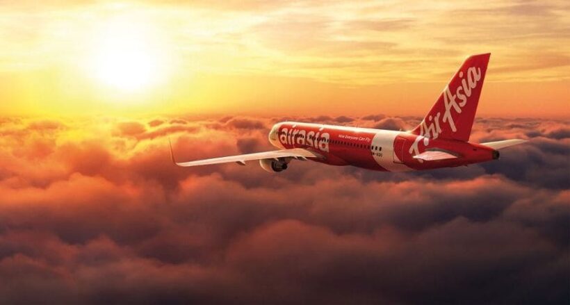 Thai AirAsia connects Phuket direct to Phnom Penh