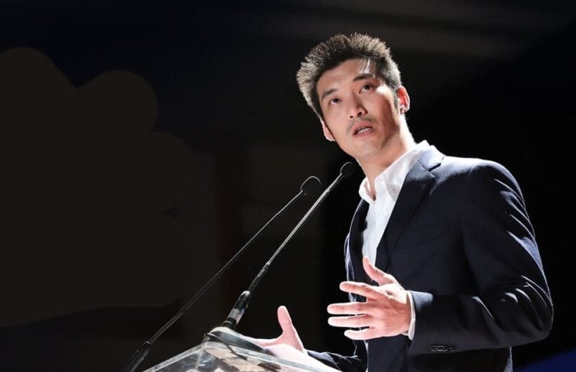 Is Thanathorn the new Thaksin? Will the ‘establishment’ tolerate his new political vision?