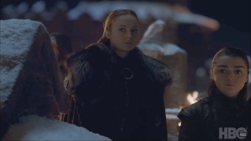 ตัวอย่าง Game of Thrones Season 8 ตอนที่ 3 | The Thaiger