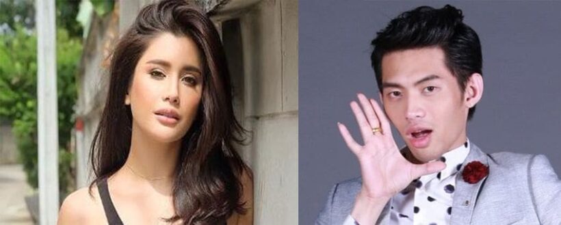 ปู ไปรยา VS ดีเจมะตูม : ถอนตัวอาหารเสริม มะตูมแขวะอย่าเรียกปูว่าบอส | The Thaiger