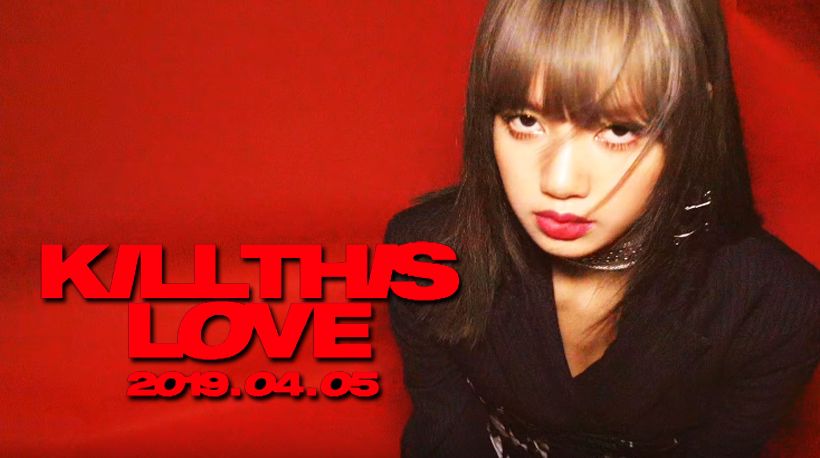 K-POP: คัมแบ็คแล้ว! ตัวอย่างโปสเตอร์และวิดีโอ BlackPink – Kill this love | The Thaiger