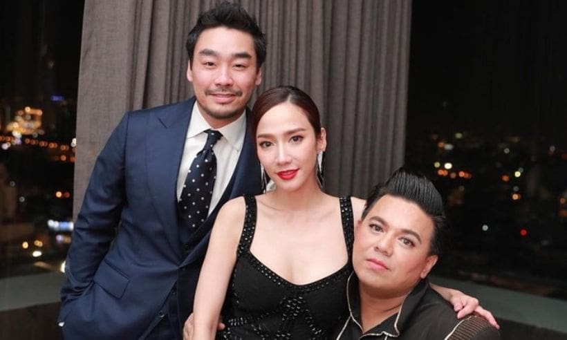 “อั้ม พัชราภา” ลบภาพ “ไฮโซพก” เกลี้ยง IG -อันฟอลโลว์ ชาวเน็ตงง เกิดไรขึ้น | The Thaiger