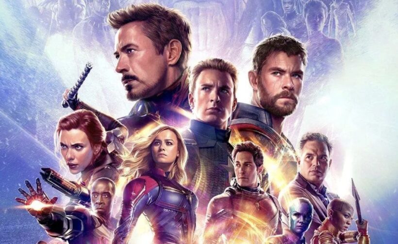 Avengers: Endgame รวมรีวิวเพจดัง กระหน่ำคะแนนเป็นเอกฉันท์ | The Thaiger