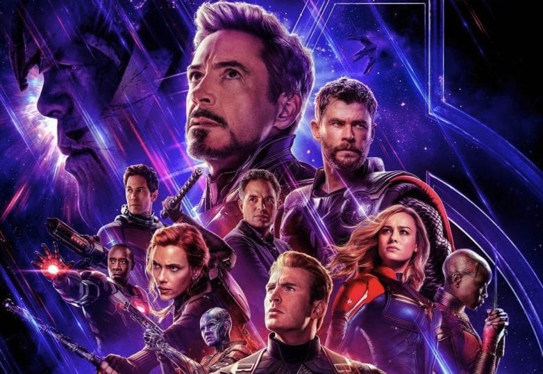 ถ่ายทอดสด งานพรหมแดงเปิดตัว Avengers: Endgame ก่อนฉายจริง 24 เมษายนนี้ | The Thaiger