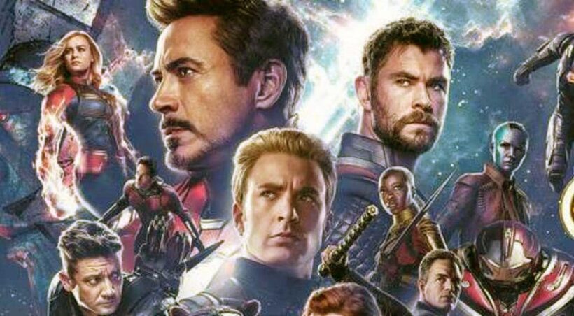 ‘Endgame’ proves a marvel on opening day