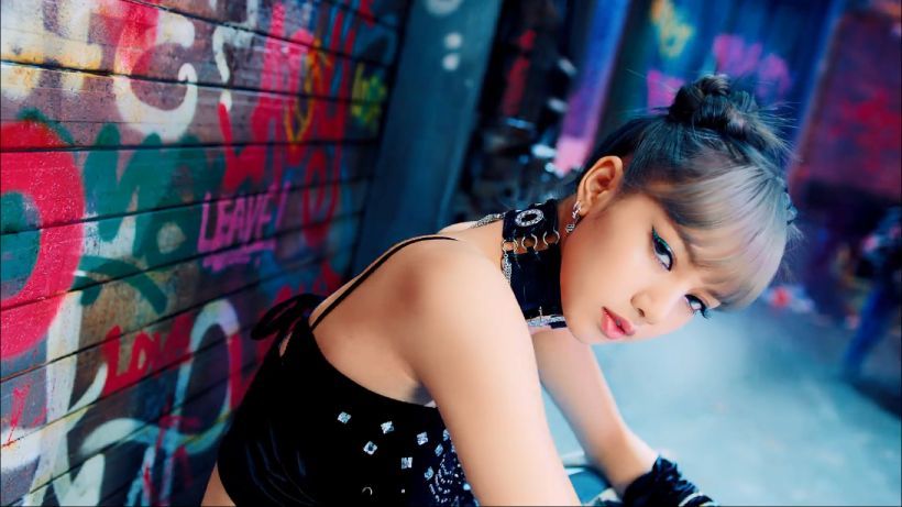 K-POP : BlackPink – Kill This Love MV – สถิติโลกทะลุล้านไลก์เร็วที่สุด | The Thaiger
