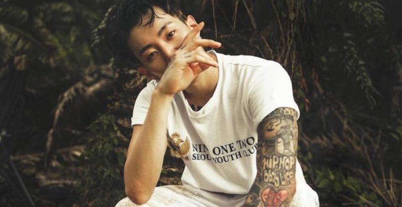 K-POP : ช็อกแฟนเพลง “Jay park” วง 2PM ประกาศอำลาวงการ | The Thaiger