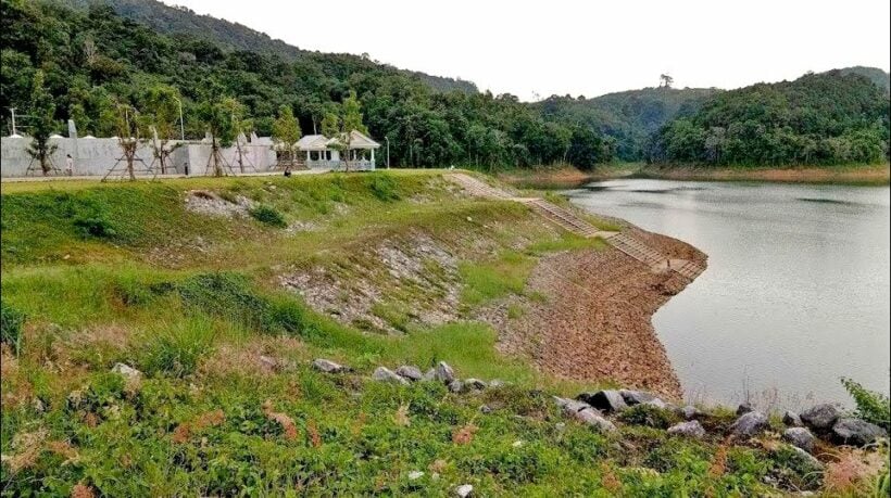 Phuket faces critical water shortages if the monsoon doesn’t arrive soon