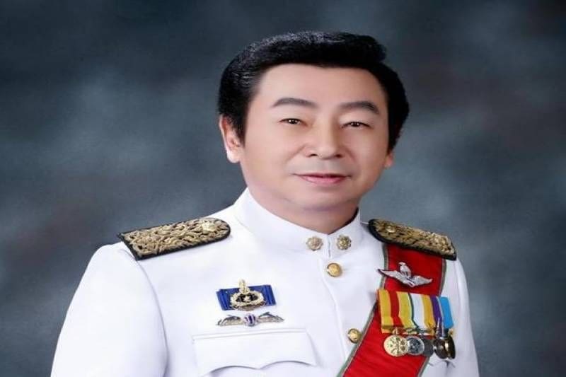 กกต.แจกใบส้ม “สุรพล เกียรติไชยากร” ว่าที่ส.ส.เชียงใหม่ เพื่อไทย : เลือกตั้ง 2562 | The Thaiger