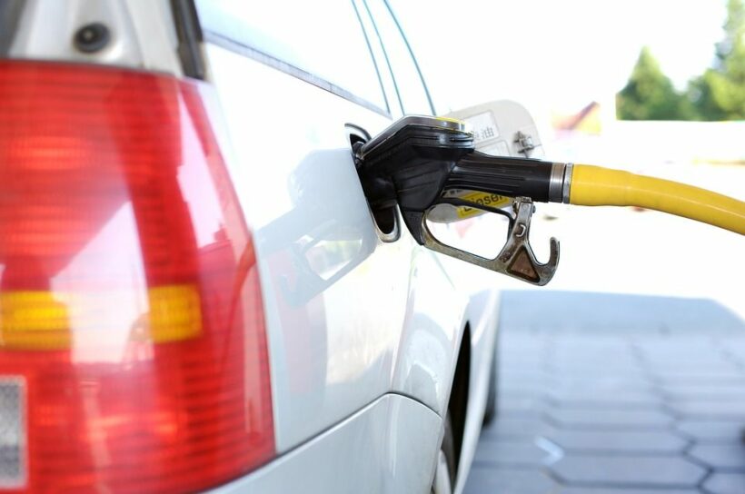 As Thailand’s fuel prices spike, stockpile raised