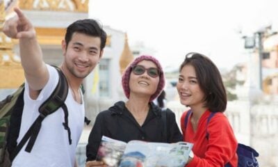Why the Chinese are more important than Western tourists to Thailand | The Thaiger