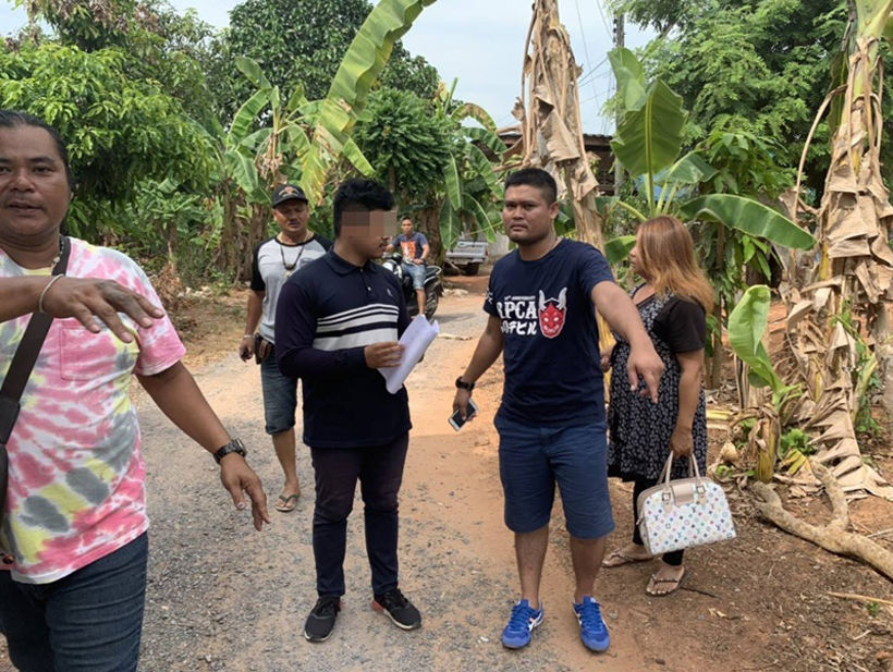 จับเทรนเนอร์ล่อลวงสาวในฟิตเนสข่มขืน อ้างทำตอนเป็นแฟนกัน | The Thaiger
