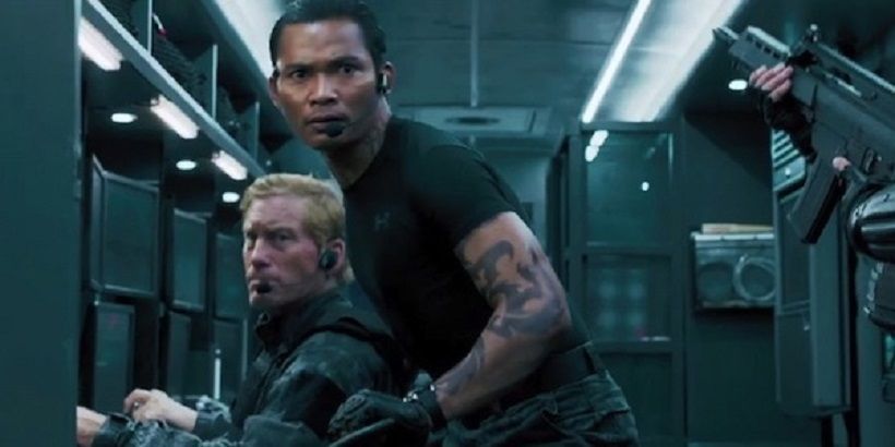 ข่าวมั่ว! โทนี่ จา ยัน “ผมยังไม่ตาย” หลังข่าวปลอมตายระหว่างถ่าย Fast 9 สะพัด | The Thaiger