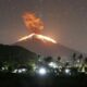 Bali flights cancelled as Mount Agung stirs again | The Thaiger