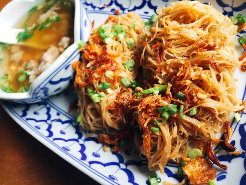 7 เมนูอาหารภูเก็ต เด็ดๆ พลาดไม่ได้! | News by The Thaiger