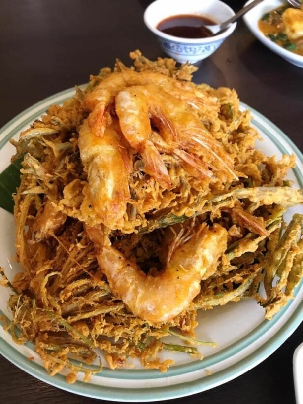 7 เมนูอาหารภูเก็ต เด็ดๆ พลาดไม่ได้! | News by The Thaiger