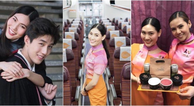 แฟนพระเอกสุดฮอต ‘ต่อ ธนภพ’ โพสต์ระบายหลังถูกโซเชียลบูลลลี่นานกว่า 5 ปีเรื่องไม่สวยไม่คู่ควร | The Thaiger