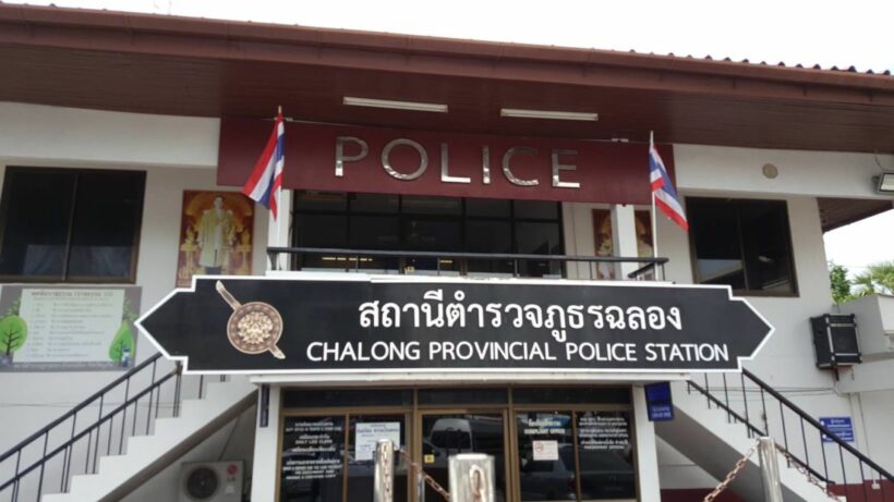 One dead, one injured after stabbing in Chalong