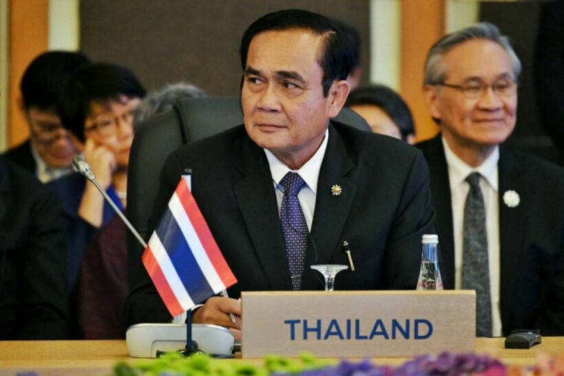 Junta and government looking to unwind some orders made since 2014