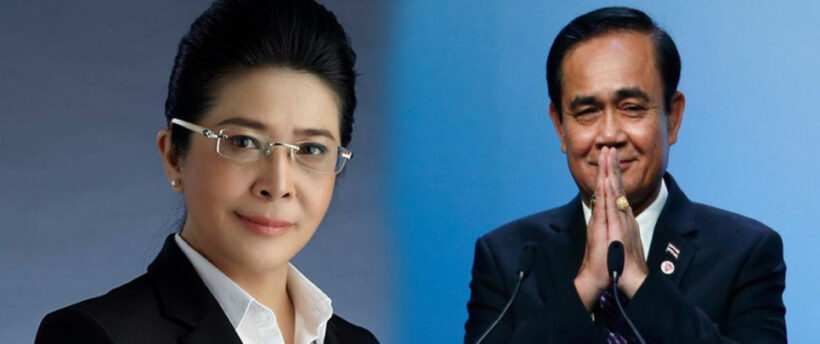 เลือกตั้ง2562: วิเคราะห์คาดการณ์พรรคจับขั้วเลือกข้างตั้งรัฐบาล | The Thaiger