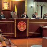 Court says party-list seat calculation is constitutional | Thaiger