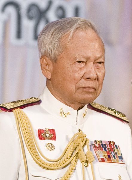 ‘ป๋าเปรม’ ประธานองคมนตรี และรัฐบุรุษ สิ้นแล้ว ในวัย 98 ปี | The Thaiger