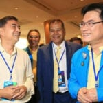 New Democrat leader may lean party away from pro-Army coalition | Thaiger