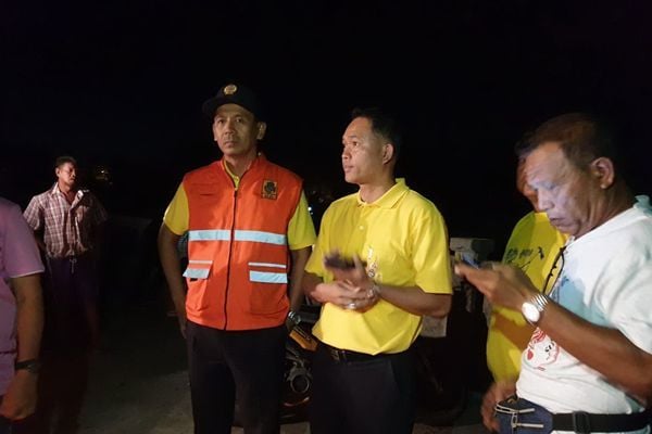 One boy drowns, two two others plucked out of the surf in Phang Nga | News by Thaiger