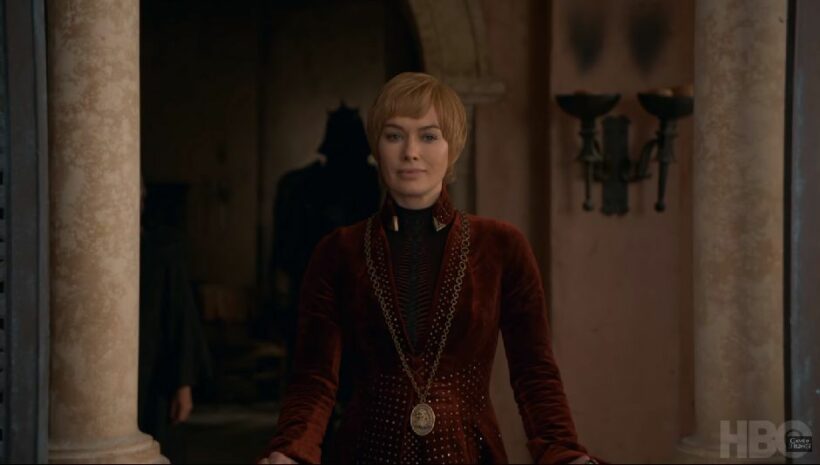 ตัวอย่าง Game of Thrones Season 8 ตอนที่ 5 | The Thaiger
