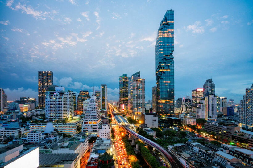 Thai property startup FazWaz heads overseas