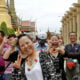 First tourists in 7 months arrive in BKK today | The Thaiger