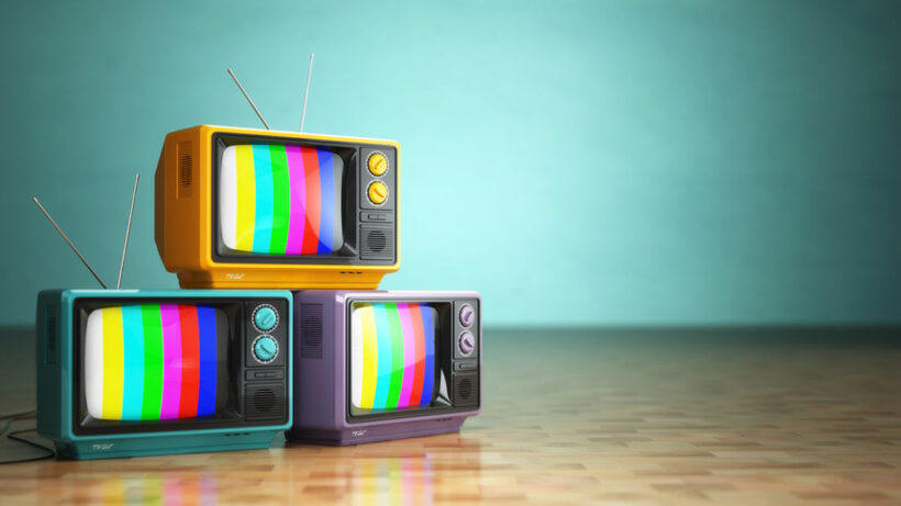 Digital dithering: TV operators exit stage right