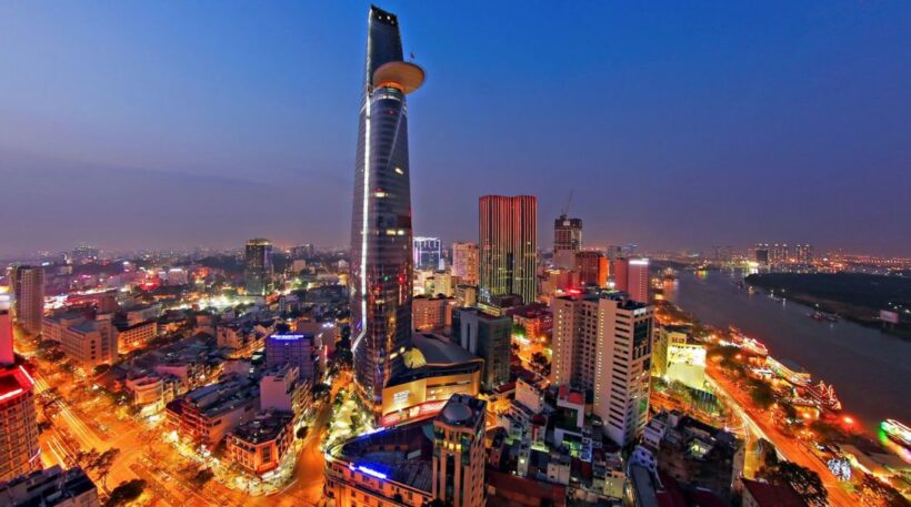 Ho Chi Minh launches 3-stage reopening plan, international on January 1