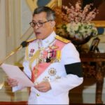 HM The King pardons thousands of prisoners | Thaiger