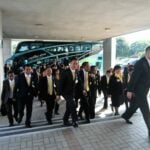 Tough times ahead for next Thai government after hard fought weekend votes | Thaiger