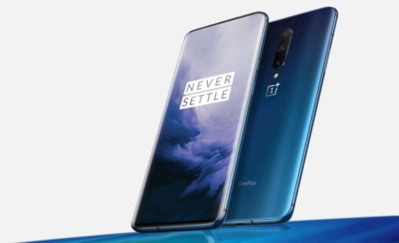 เปิดตัว Oneplus 7pro นักฆ่าเรือธงตัวใหม่ ที่ใส่สเปคมาให้แบบไม่กั๊ก | The Thaiger