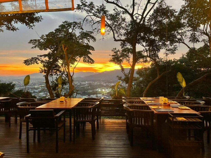 sunset bars Phuket