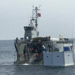 Police summons issued for Phuket&#8217;s seastead couple | Thaiger